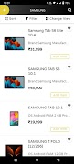 برنامه‌نما Munna Mobile عکس از صفحه