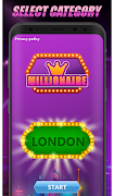 Trivia Millionaire: General knowledge Quiz Game スクリーンショット 6