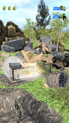 Catch a Grenade Screenshot 2