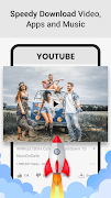 Internet Browser स्क्रीनशॉट 5