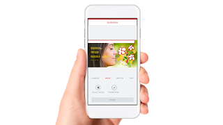 Glogena โปสเตอร์