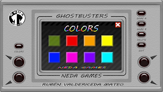Ghostbusters capture d'écran 7