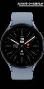 Interinight - watch face screenshot 2