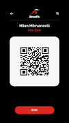 BeneFit+ ภาพหน้าจอ 1