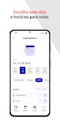 BE Express ภาพหน้าจอ 3