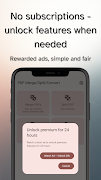 PDF Merge Split Convert screenshot 7