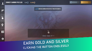 Case Simulator: For Standoff capture d'écran 2