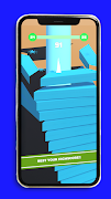 Crazy Helix Jump: Stack Bounce Screenshot 2