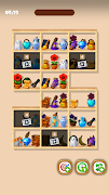 Magic merge : sort puzzle постер