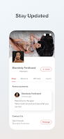 Blondedy Ferdinand تصوير الشاشة 1