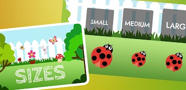 Toddler Academy تصوير الشاشة 6