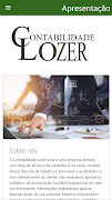 Contabilidade Lozer Cartaz