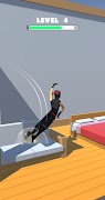 Hyper Jump Ninja スクリーンショット 5