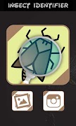 Automatic insect identifier پوسٹر