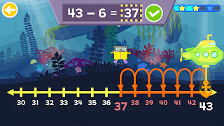 My Math Academy 스크린샷 3
