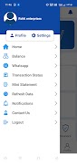 1PaySolution imagem de tela 5