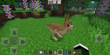 Animal mod screenshot 1