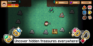 ForestCamp স্ক্রিনশট 4