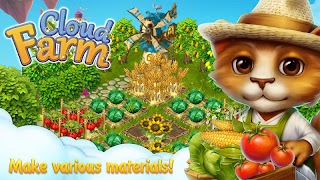 Cloud Farm screenshot 7