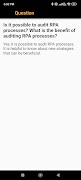 RPA Interview Question syot layar 4