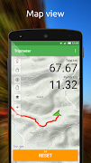 Off-road Tripmeter 4x4 截圖 5
