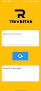 برنامه‌نما TextReverse: by Hamsika عکس از صفحه