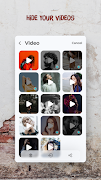 Hide File and Folder скриншот 5
