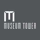 Museum Tower آئیکن