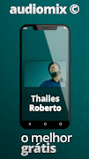 Thalles Roberto Poster