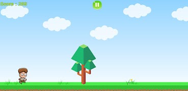 Running Boy screenshot 3
