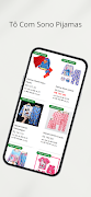 Tô Com Sono screenshot 1