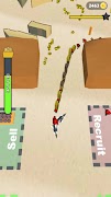 برنامه‌نما Ant Colony! عکس از صفحه