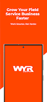 WYR DETAIL TECHNICIAN Plakat