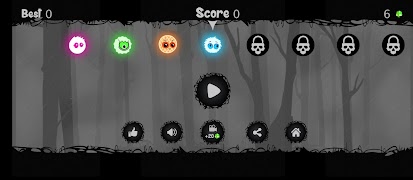 An influential Place screenshot 1