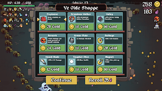 برنامه‌نما Fray Fight عکس از صفحه