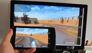 Screen Stream Mirroring スクリーンショット 1