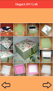 Elegant DIY Crafts скриншот 5