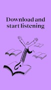 BookBeat Audiobooks & E-books 스크린샷 5