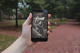 Unity Widgets syot layar 1