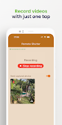 Remote Shutter ภาพหน้าจอ 5