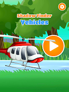 Shadow Finder - Vehicles screenshot 6