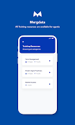 Mergdata 截图 6