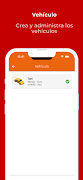 TServer Conductor screenshot 2