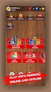 Chess - Online & Offline screenshot 1