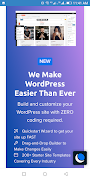 Web Hosting & Domain ảnh chụp màn hình 5
