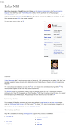 Ruby programming language captura de pantalla 2