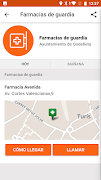 Godelleta اسکرین شاٹ 3