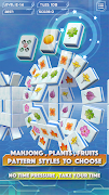 برنامهنما Mahjong Match3 عکس از صفحه