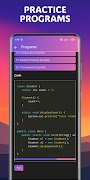 Java Pro اسکرین شاٹ 3