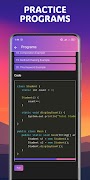 Java Pro تصوير الشاشة 3